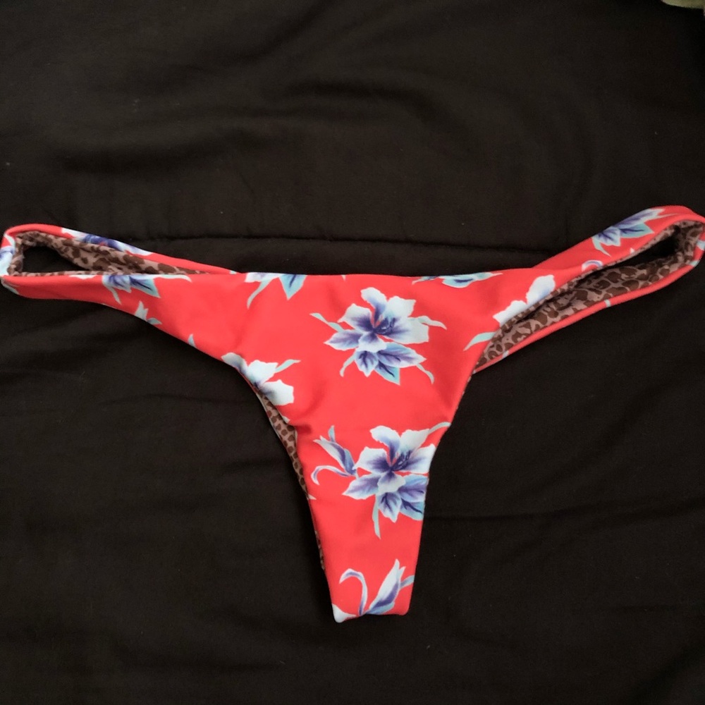acacia swimwear bottoms